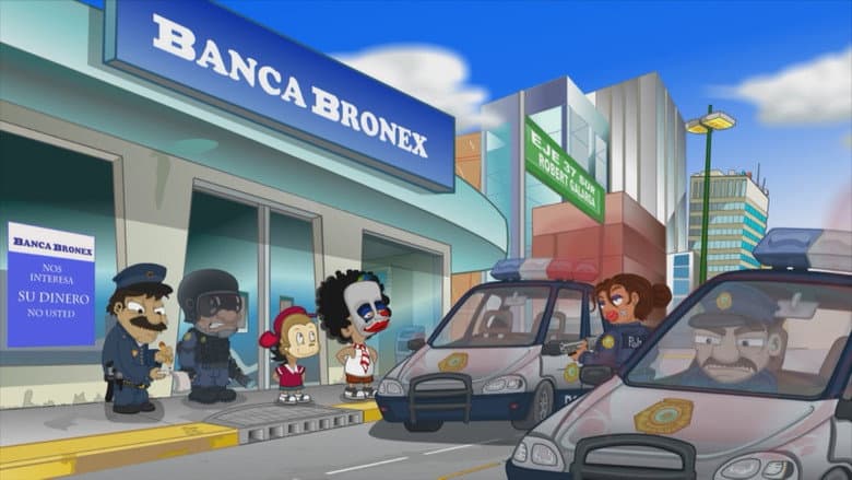 Episódio 9