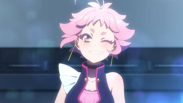 Estamos no TSUMA FES Extremo!