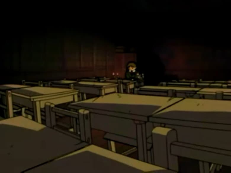 Episódio 15