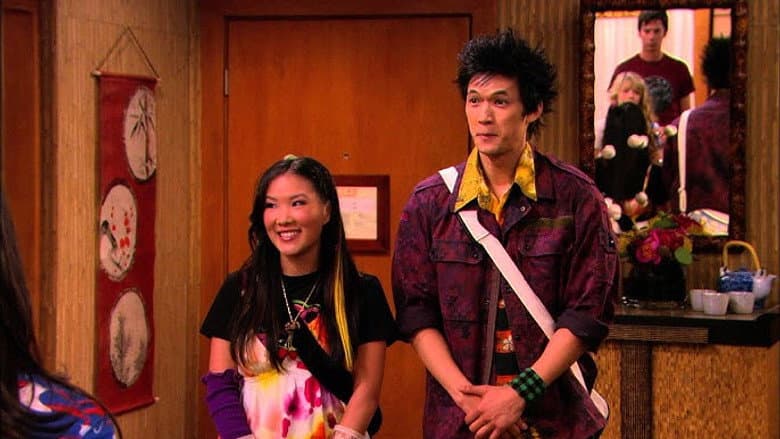 iCarly no Japão (Parte 2)
