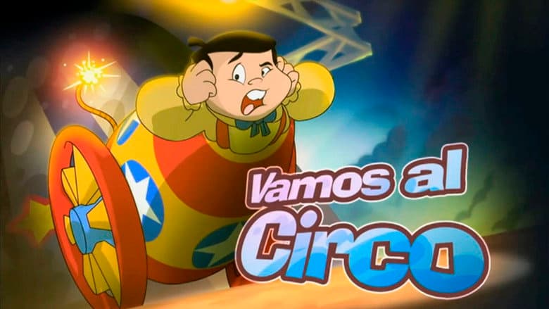 Vamos ao circo