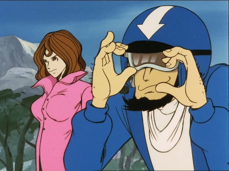 Episódio 1