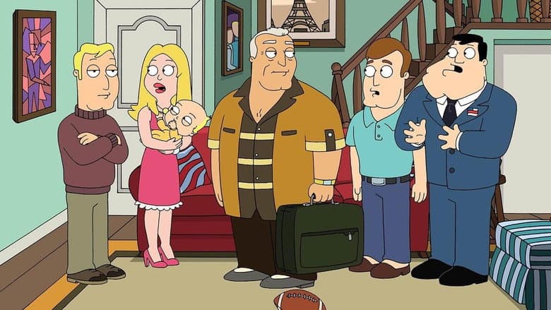Papai, Eu Sou Gay