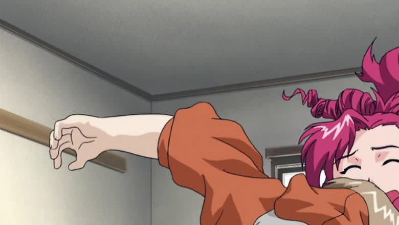 Me ensine, Sensei!