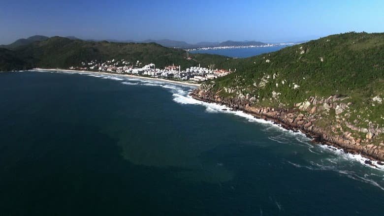 Curitiba e Florianópolis