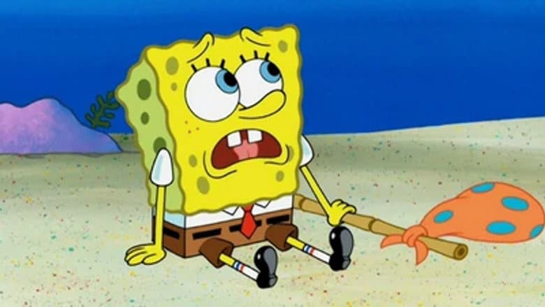O Que Aconteceu Com Bob Esponja?