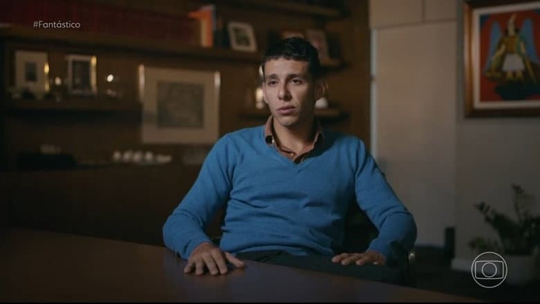Arthur, O Herdeiro Oculto