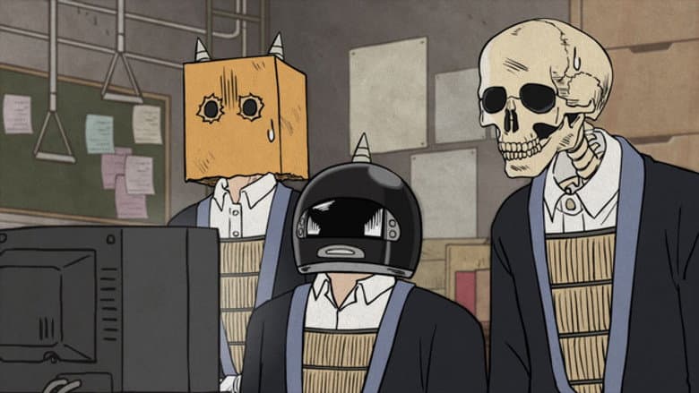 Episódio 11