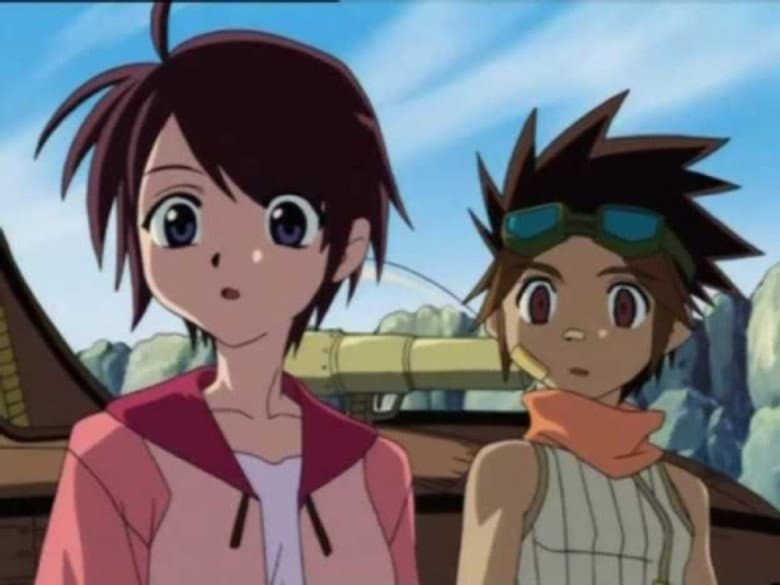 Episódio 15