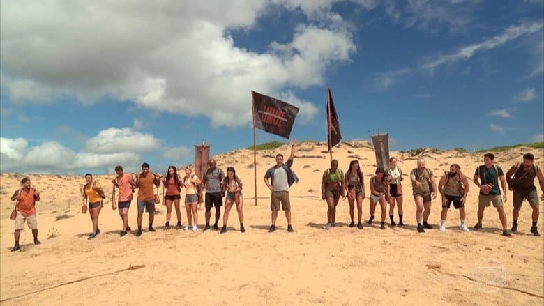 Episódio 1