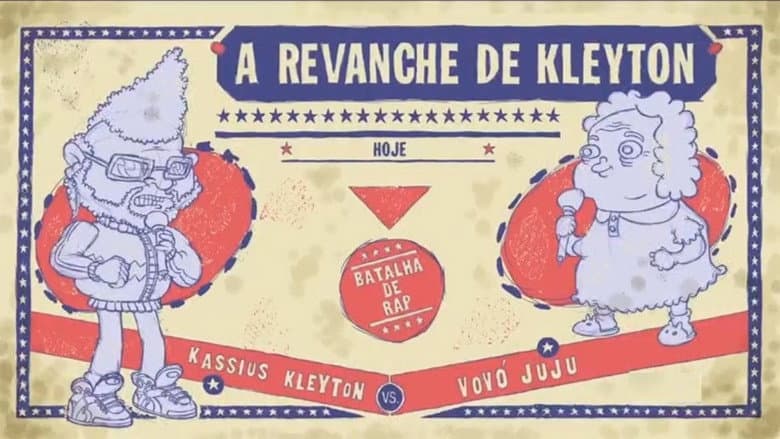 A Revanche de Kleyton