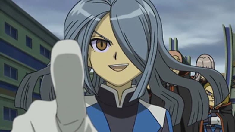 Raimon VS Raimon !