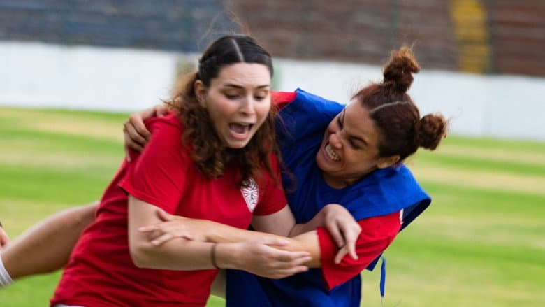 Alguns Jogadores Sonham em Marcar Gols, Eu