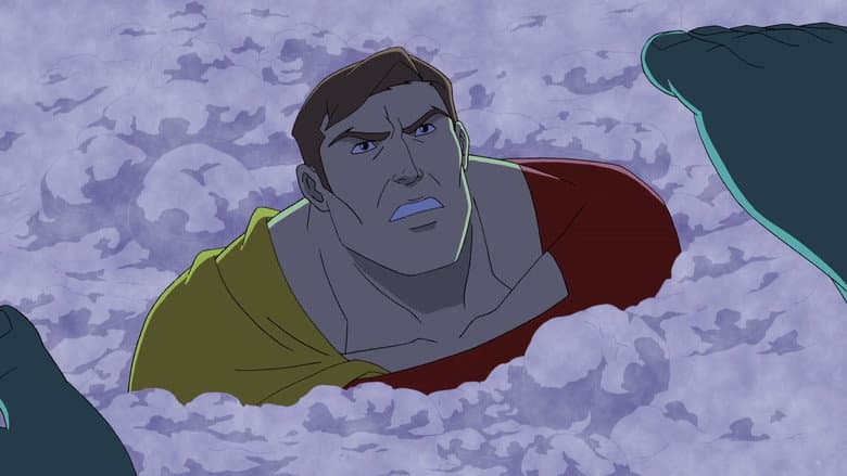 O Último Desafio dos Vingadores