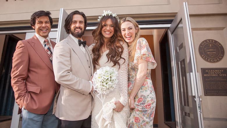 Eu Escolho o Casamento