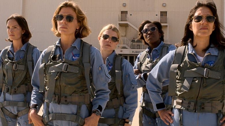 As Mulheres de Nixon