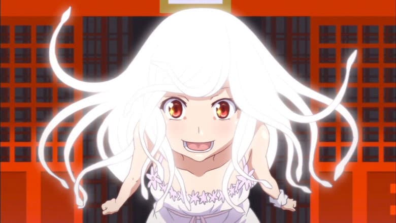 [50] Koimonogatari. [2] Hitagi End - Parte 4.