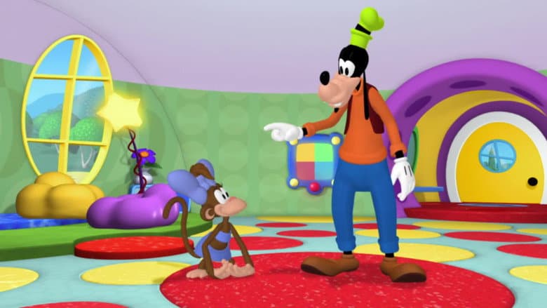 O Companheiro do Pluto
