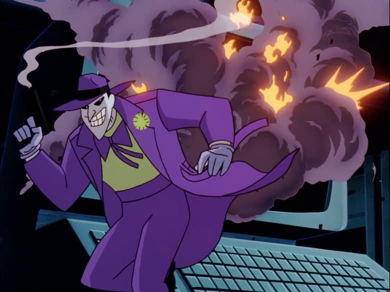 Os Milhões do Coringa