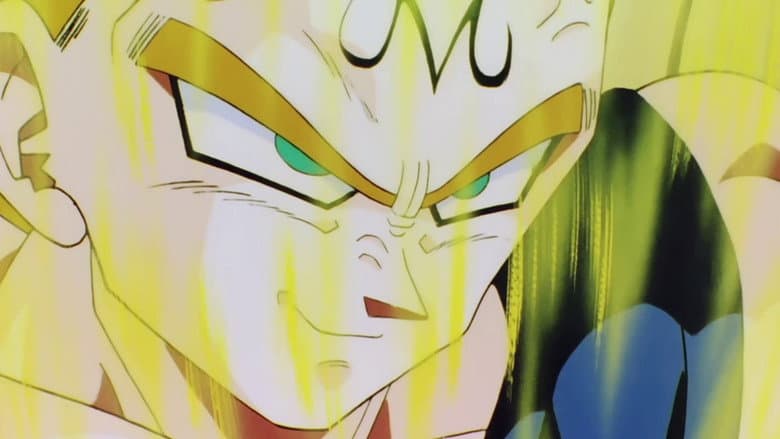 O coração malvado é revivido! Vegeta, O Príncipe da Destruição!