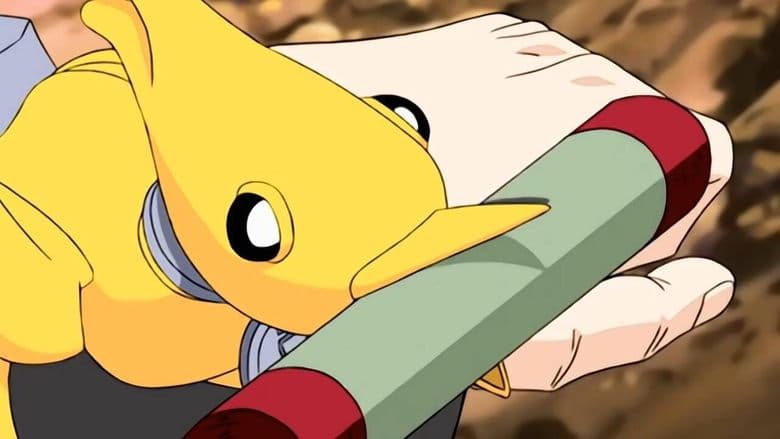 O Segredo do Jinchuriki