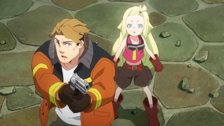 Episódio 1
