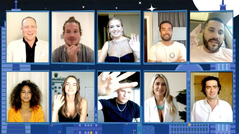 Episódio 18