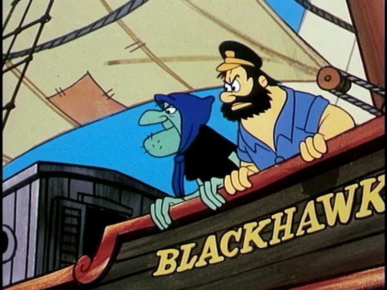O barco a vapor