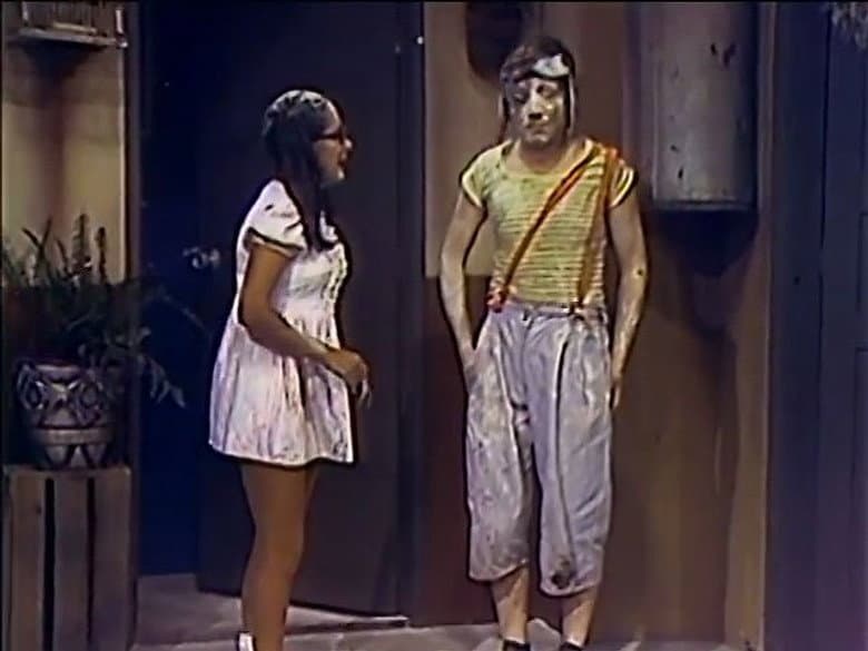 À Procura de Desemprego / Como sujar a roupa do Quico? / Ajudem-se uns aos Outros [REPRISE]