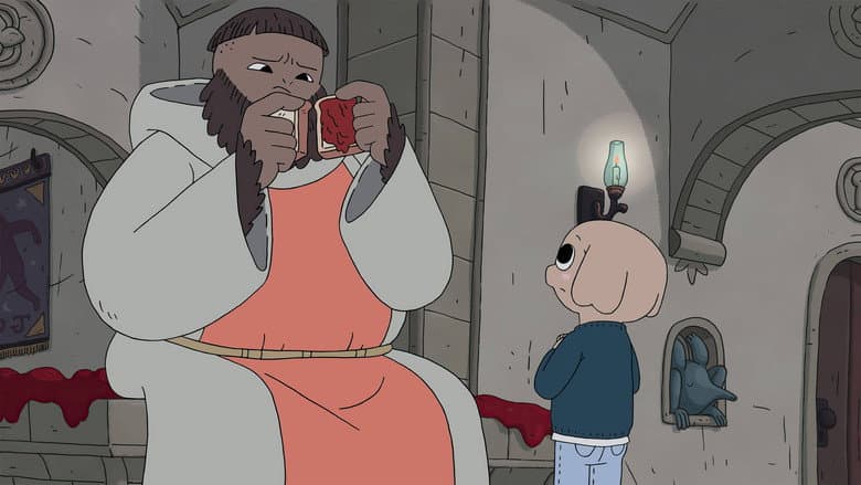 Episódio 22