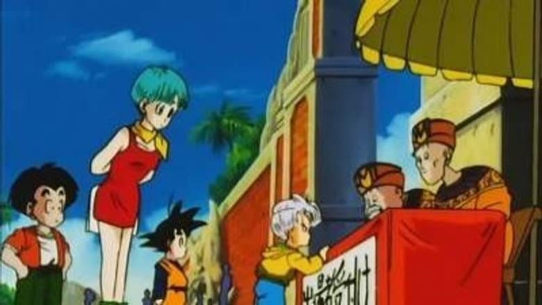 Os Guerreiros Z se Reúnem Novamente