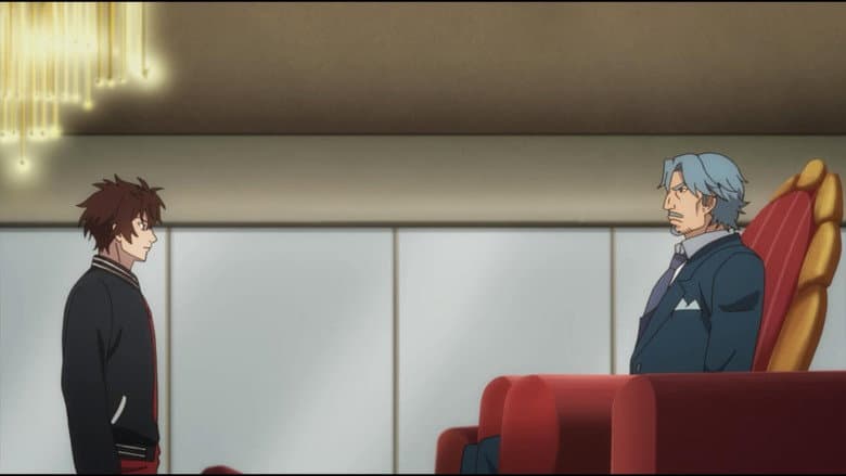 Episódio 1