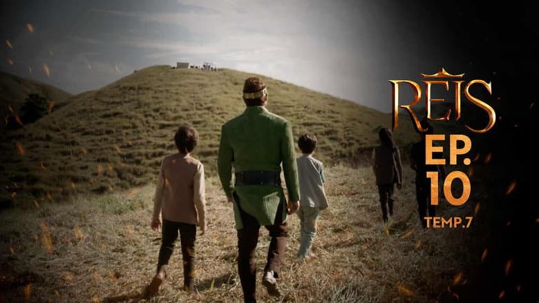 Episódio 10