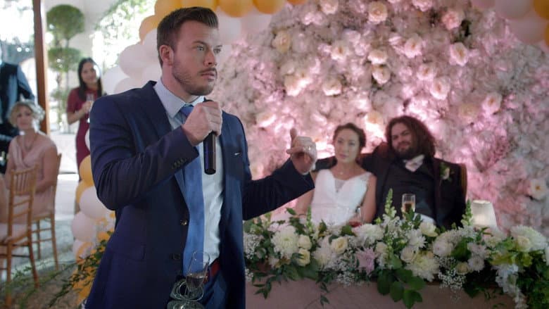 Vestido de Casamento Sereia de Tafetá: U$1.999