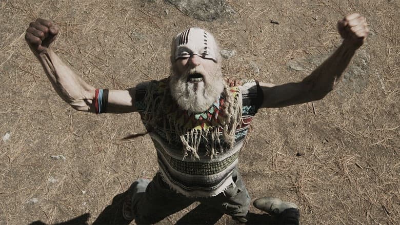Tsunami zumbi