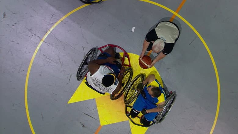 Terapia em grupo