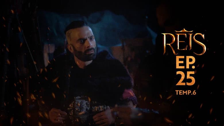 Episódio 25
