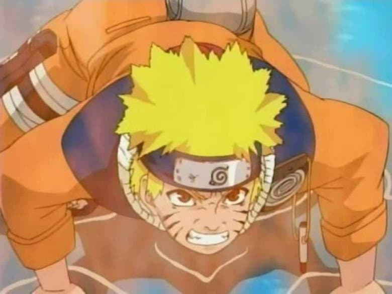 Batalha no Mar: O Poder Liberado!