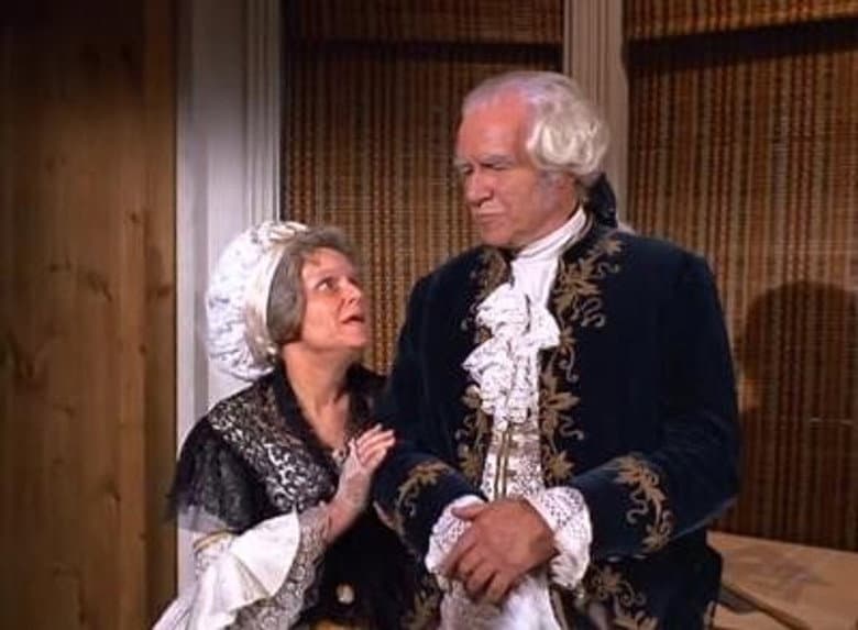 George Washington em Pessoa, Parte 2