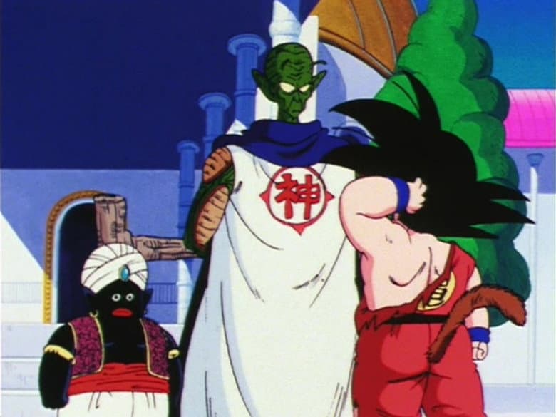 Shenlong Volta a Viver