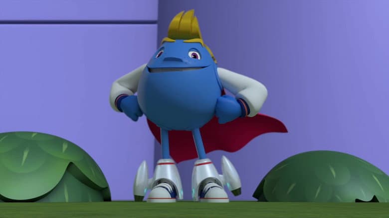 Super-Skeebo