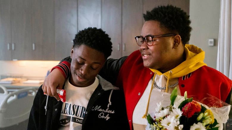 Comida Afro-Americana