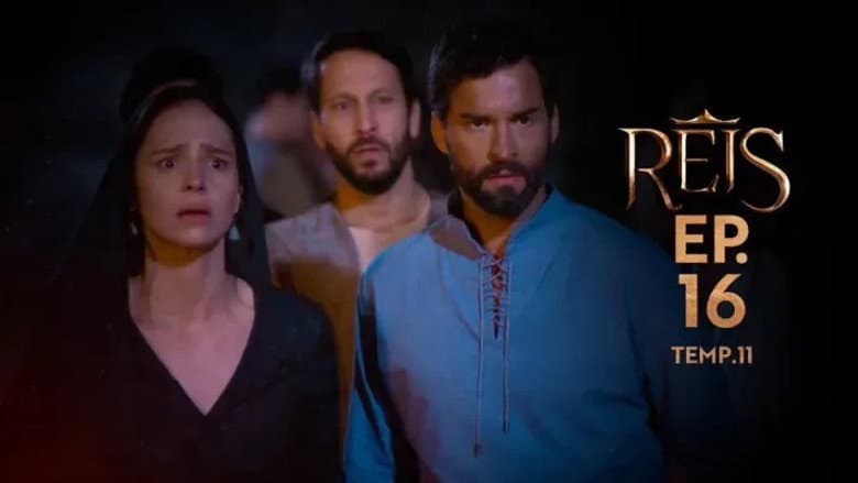 Episódio 16