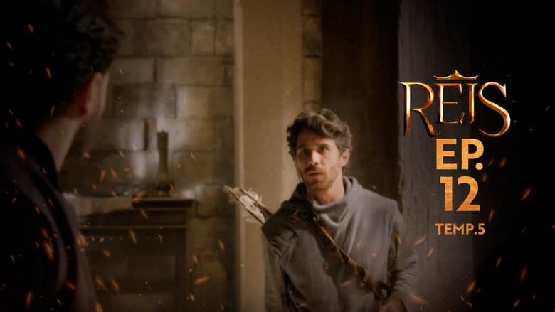 Episódio 12