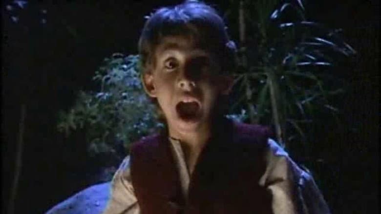 O Conto de Jake e o Leprechaun