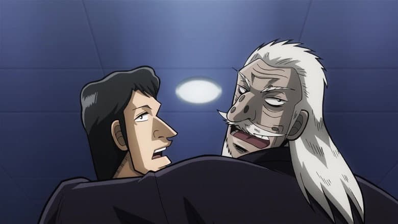 Episódio 19