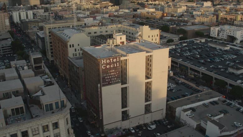 Perdida em Los Angeles