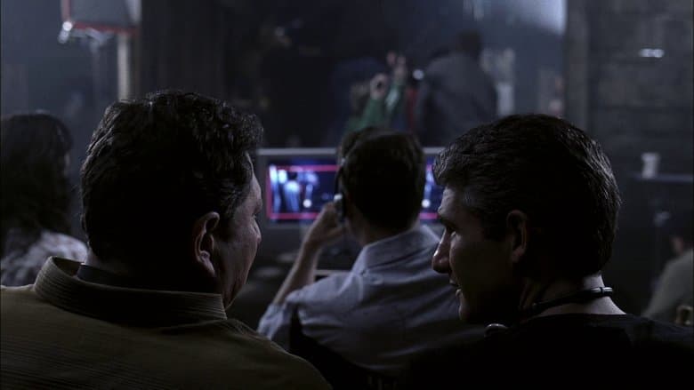 Assombração em Hollywood