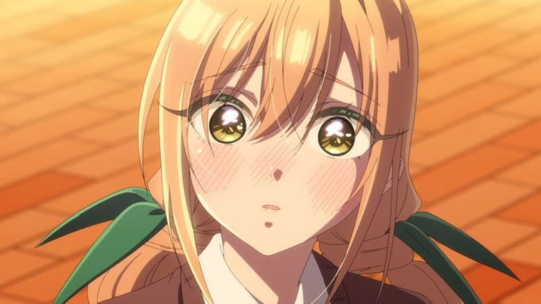 Tsundere perdida