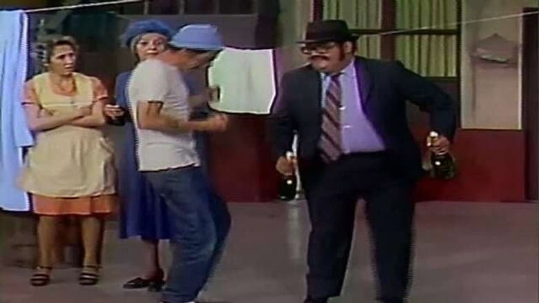 Muito azar na sorte grande